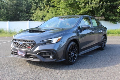 2026 Subaru WRX Limited