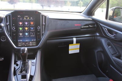 2026 Subaru WRX Limited