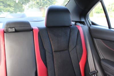2026 Subaru WRX Limited