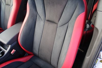 2026 Subaru WRX Limited