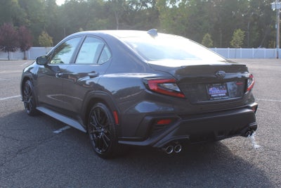 2026 Subaru WRX Limited