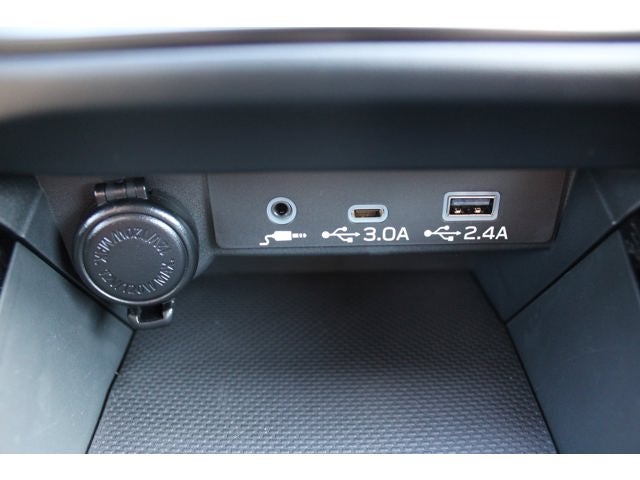2026 Subaru WRX Limited