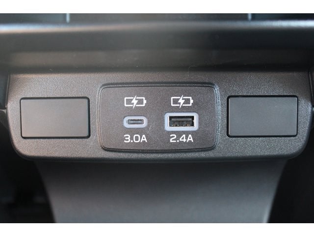 2026 Subaru WRX Limited