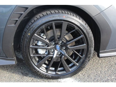 2026 Subaru WRX Limited
