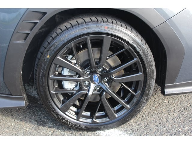 2026 Subaru WRX Limited