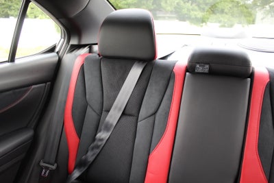 2026 Subaru WRX GT