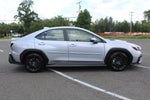2026 Subaru WRX GT