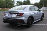 2026 Subaru WRX GT