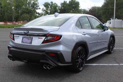 2026 Subaru WRX GT