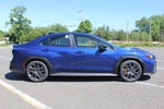 2026 Subaru WRX tS