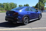 2026 Subaru WRX tS