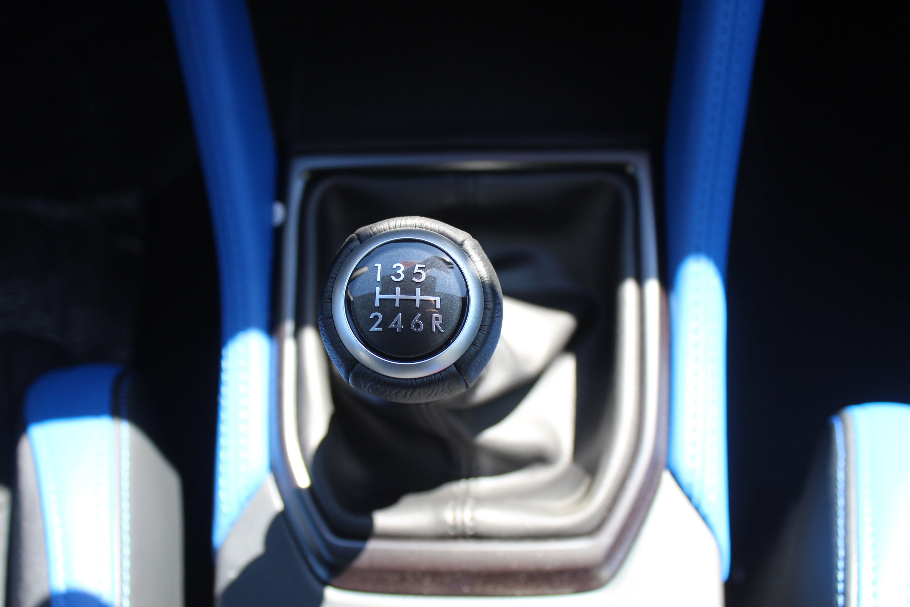 2026 Subaru WRX tS