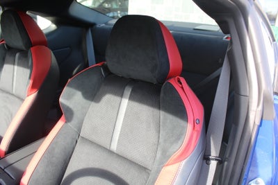 2026 Subaru BRZ Limited