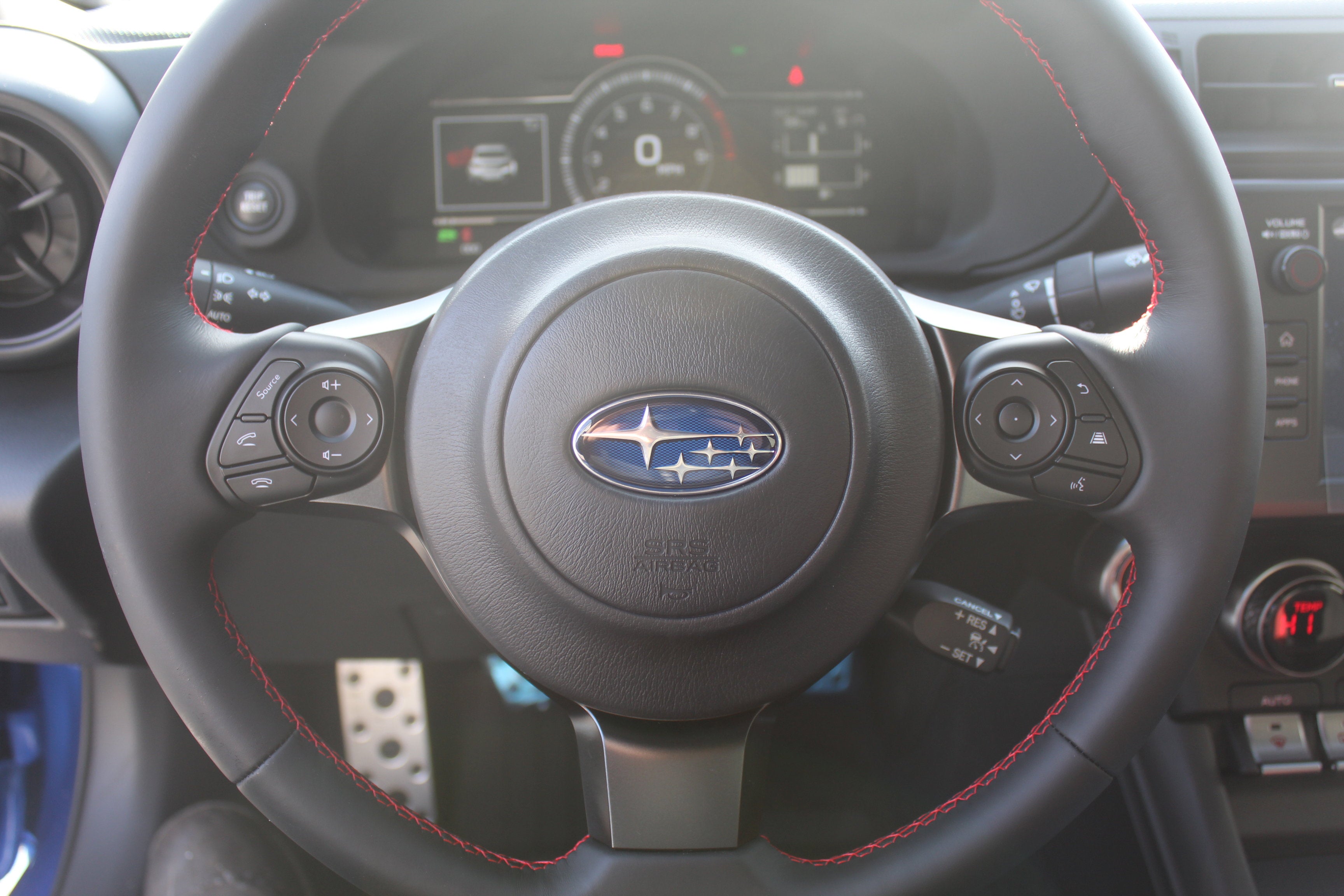 2026 Subaru BRZ Limited