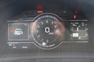 2026 Subaru BRZ Limited