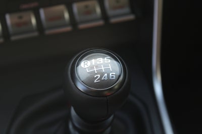 2026 Subaru BRZ Limited