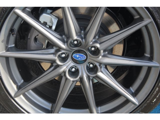 2026 Subaru BRZ Limited