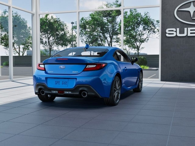 2026 Subaru BRZ Limited