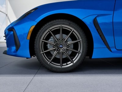 2026 Subaru BRZ Limited