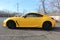 2026 Subaru BRZ Series.Yellow