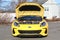2026 Subaru BRZ Series.Yellow