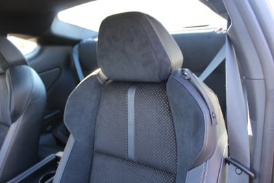 2026 Subaru BRZ Series.Yellow