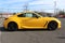 2026 Subaru BRZ Series.Yellow