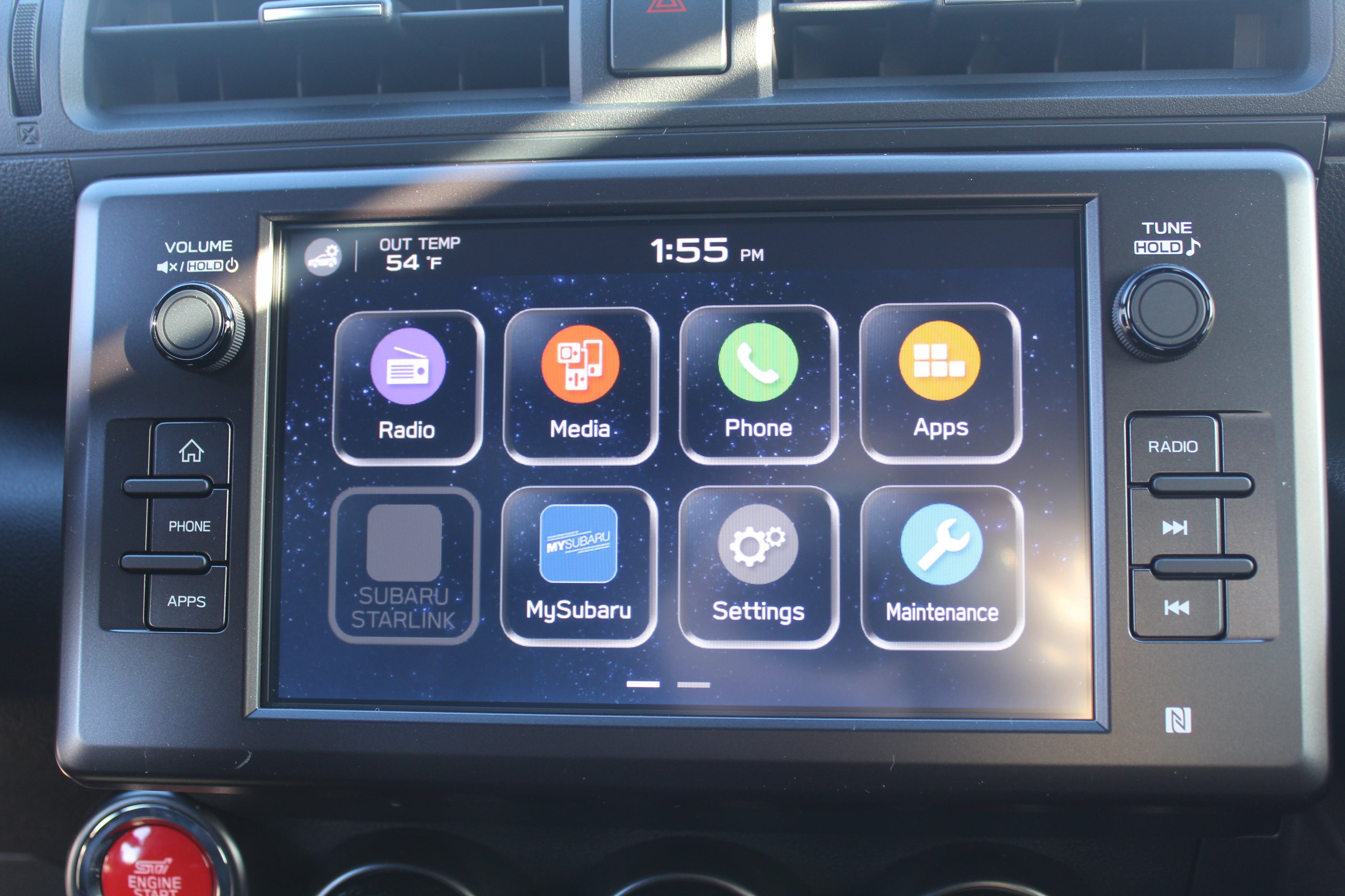 2026 Subaru BRZ Series.Yellow