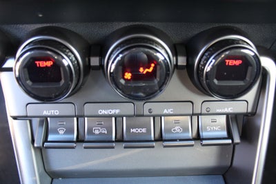 2026 Subaru BRZ Series.Yellow