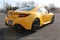 2026 Subaru BRZ Series.Yellow