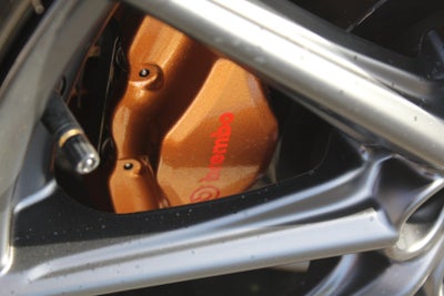 2026 Subaru BRZ Series.Yellow