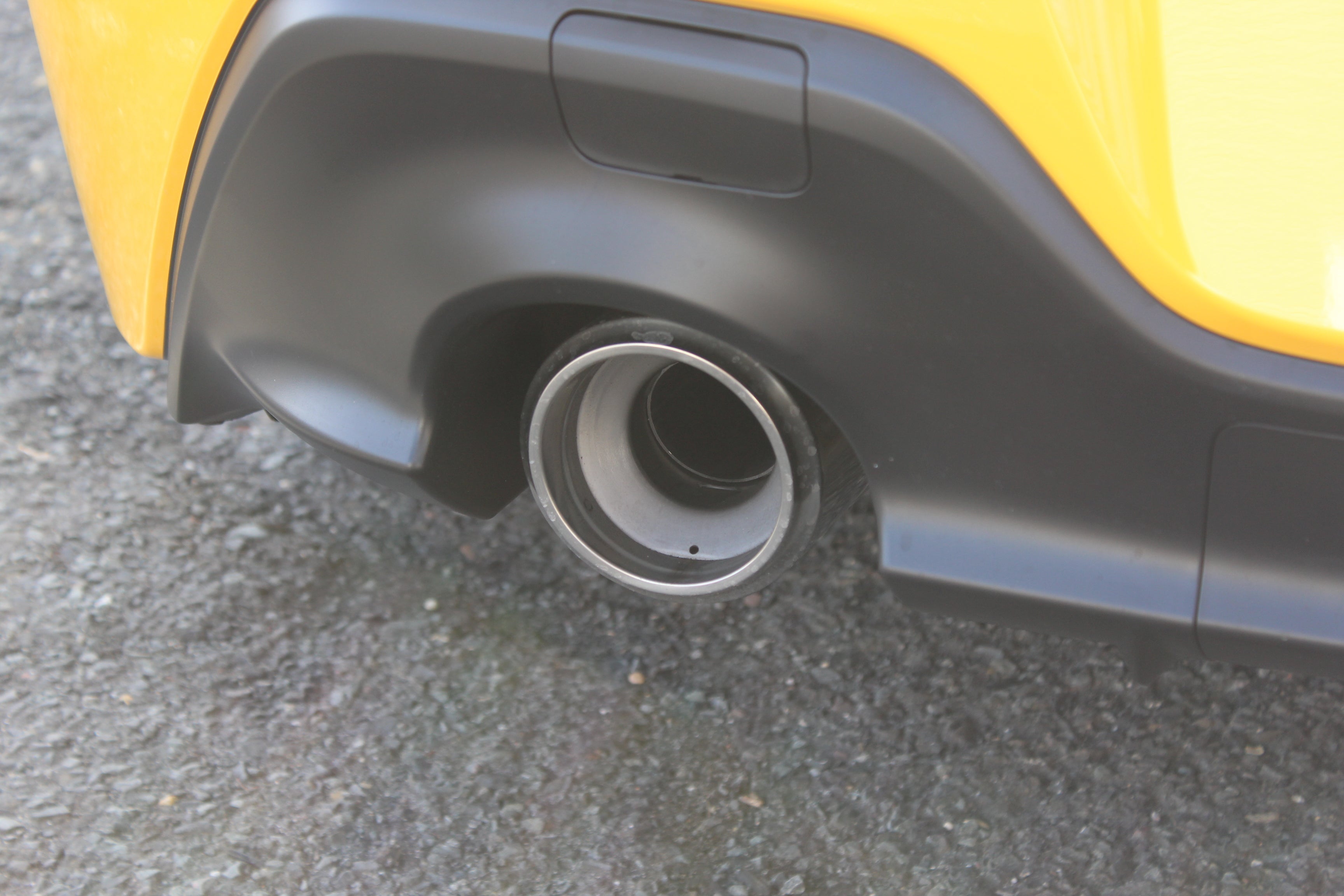 2026 Subaru BRZ Series.Yellow