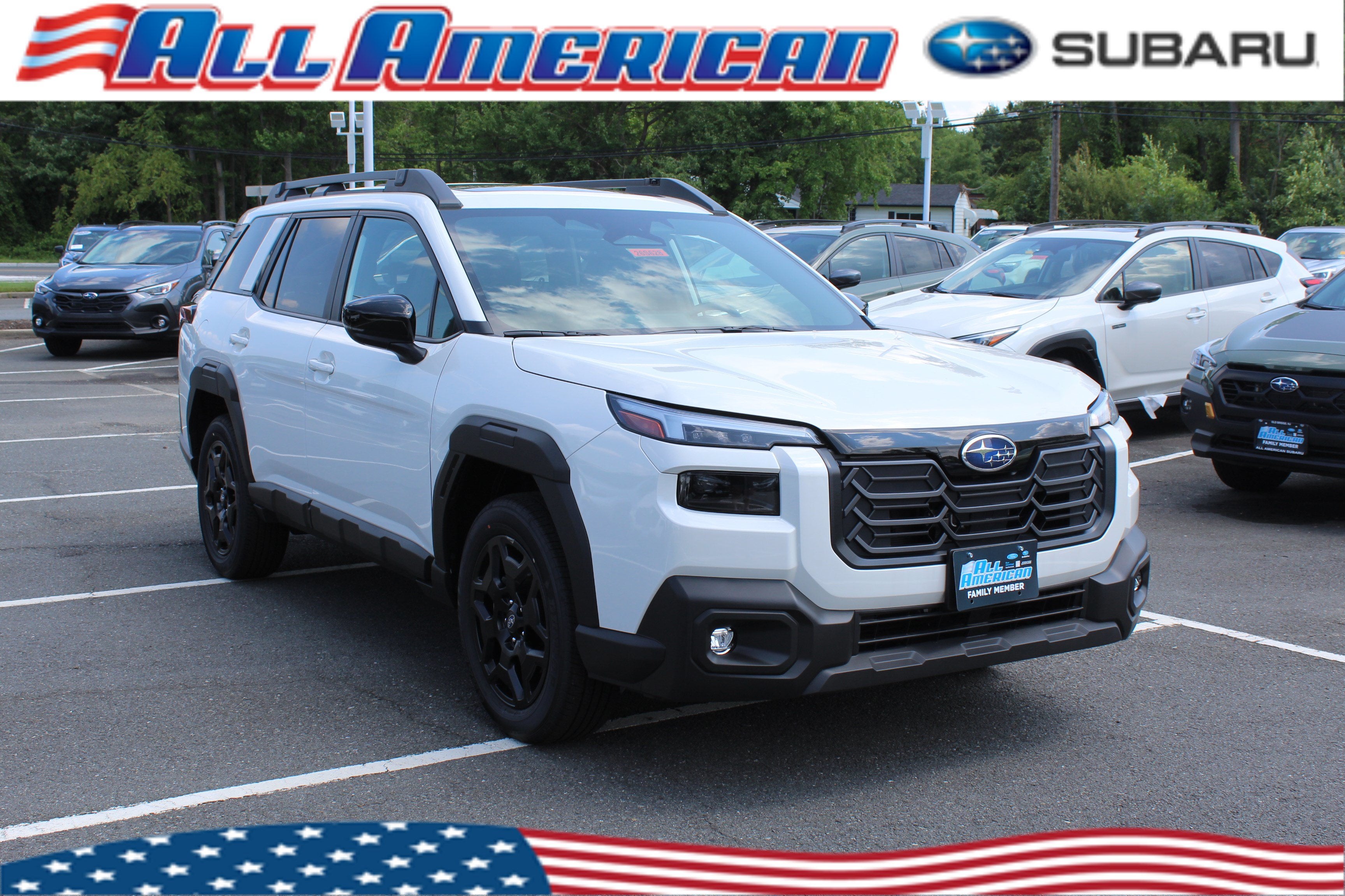 2026 Subaru OUTBACK Limited