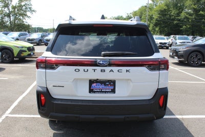 2026 Subaru OUTBACK Limited
