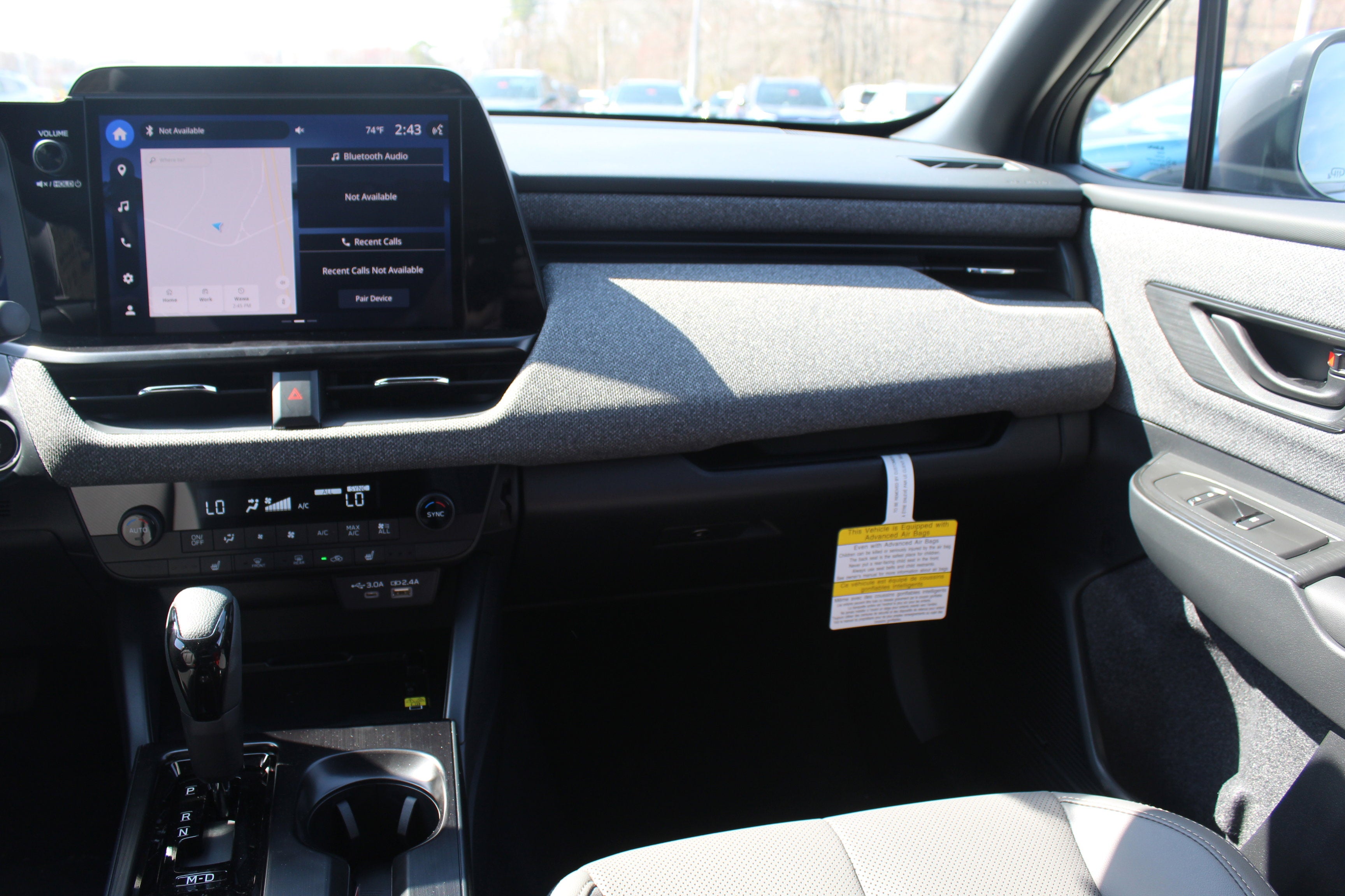 2026 Subaru OUTBACK Limited