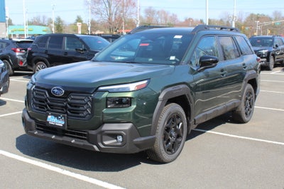 2026 Subaru OUTBACK Limited