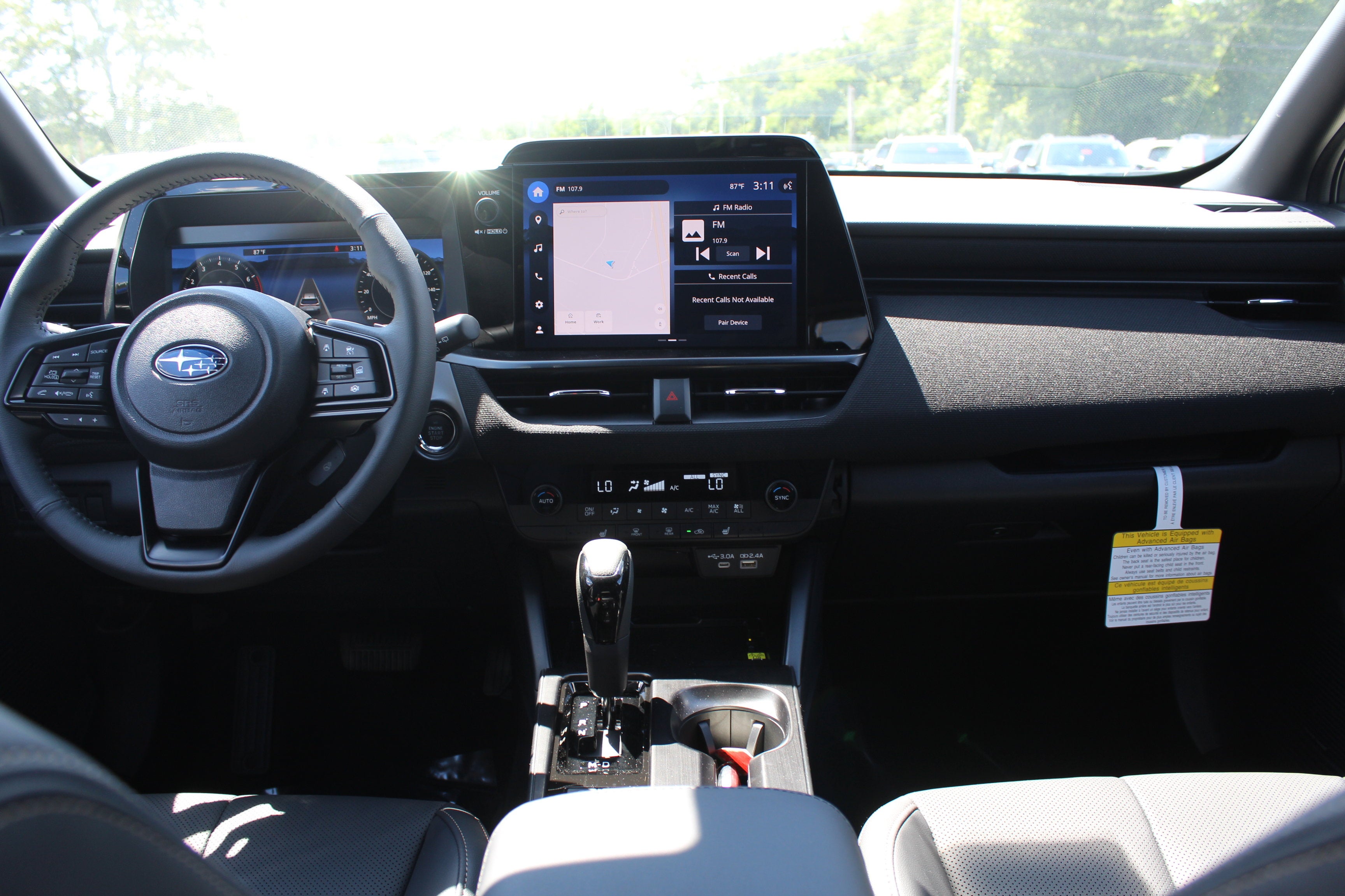 2026 Subaru OUTBACK Limited