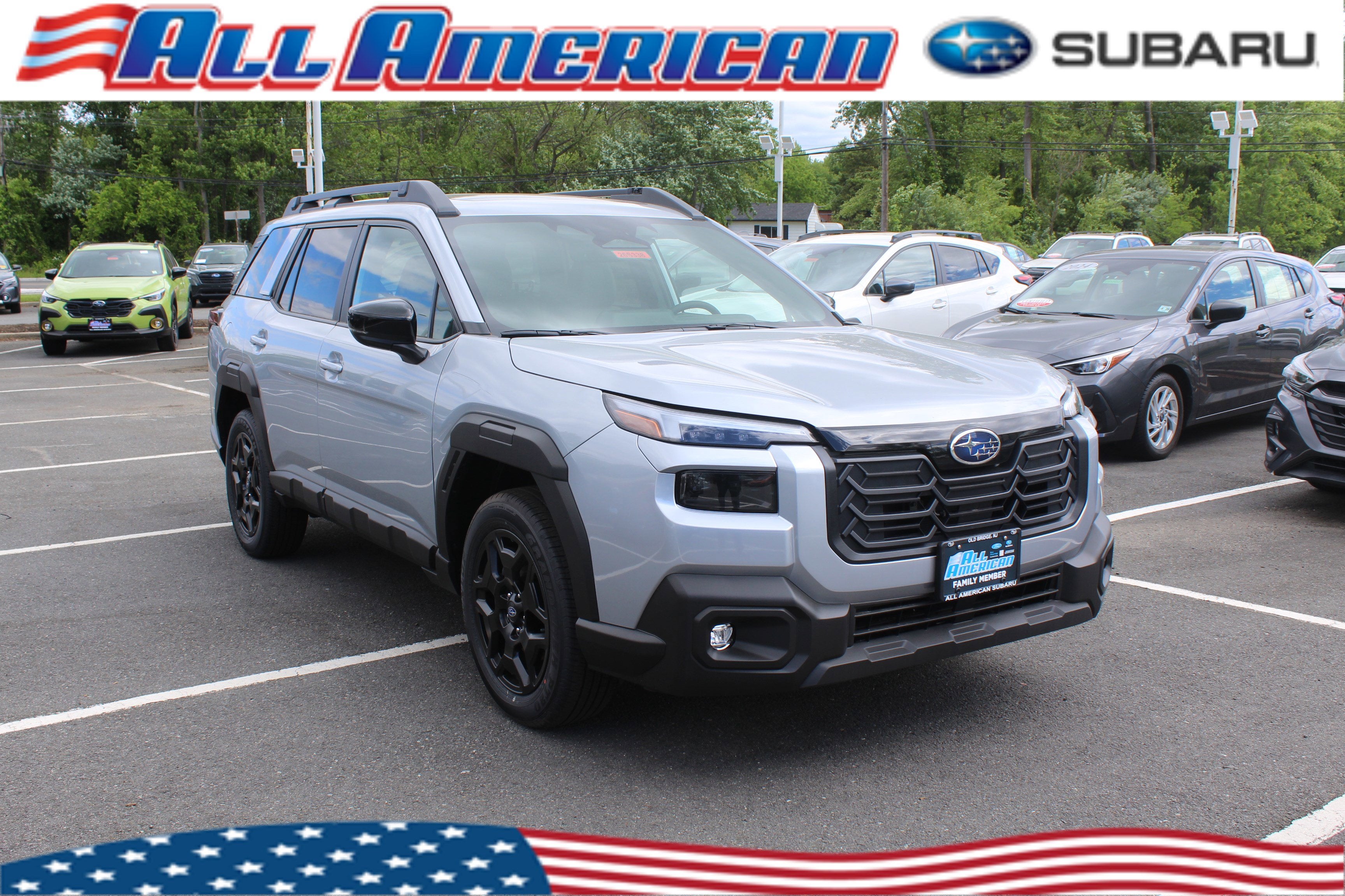 2026 Subaru OUTBACK Limited
