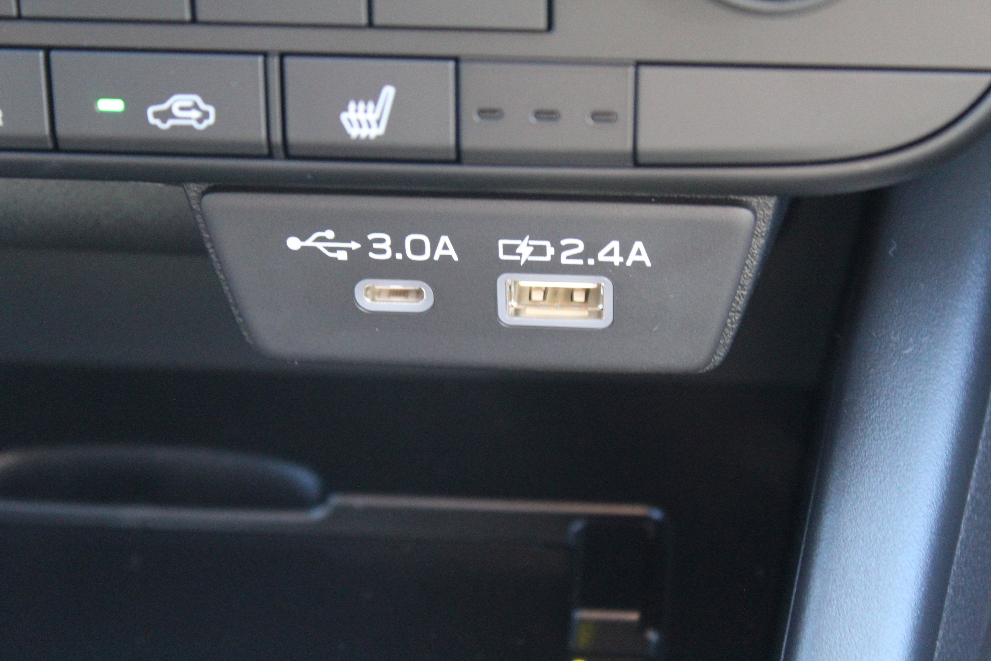 2026 Subaru Outback Limited - Photo 23