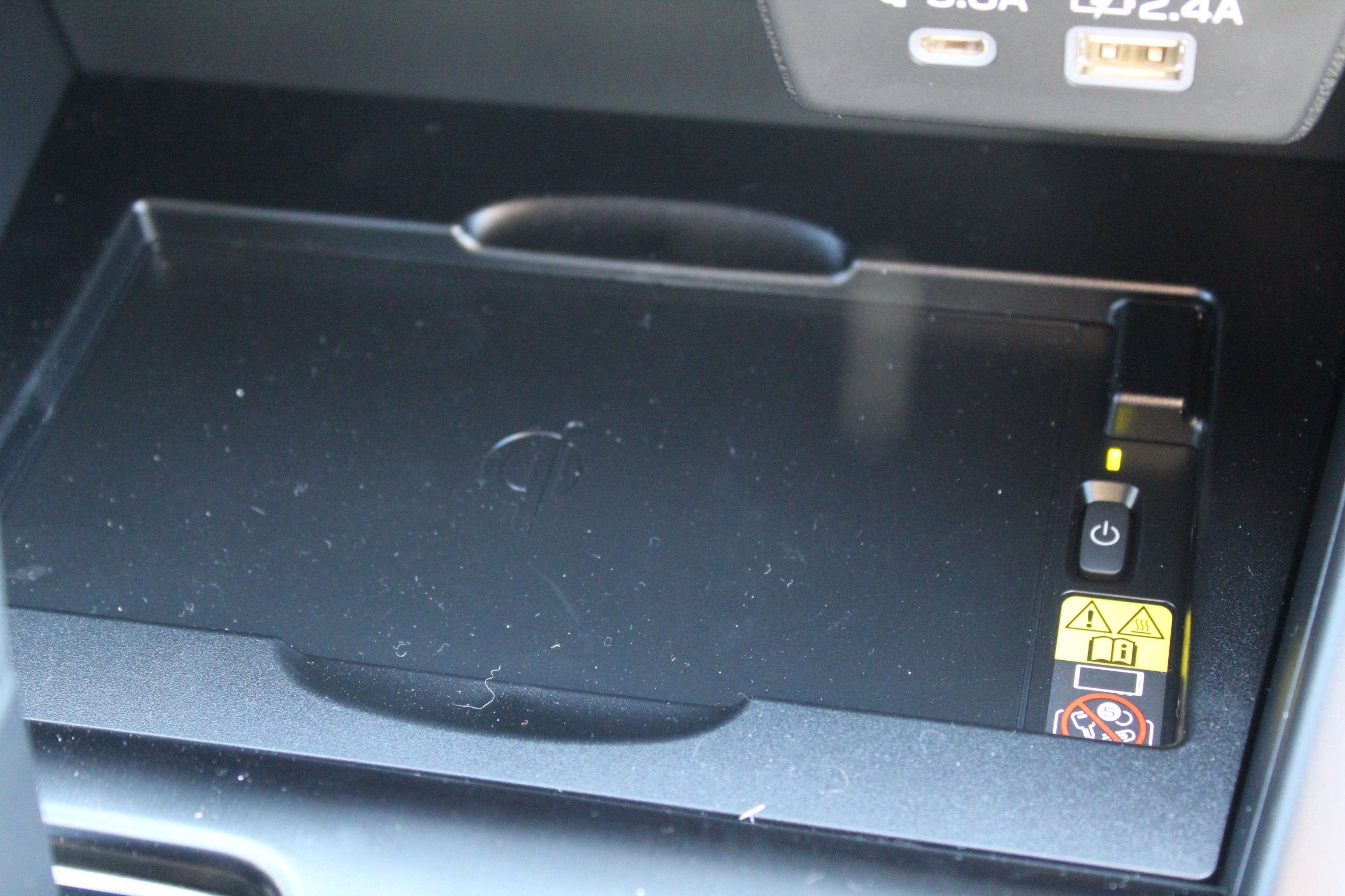 2026 Subaru Outback Limited - Photo 24