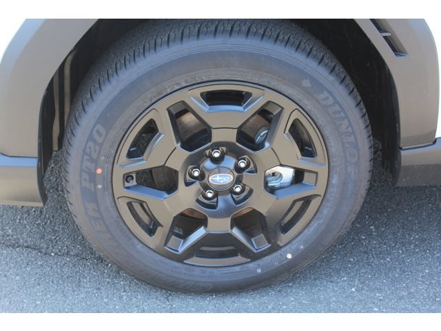 2026 Subaru Outback Limited - Photo 52