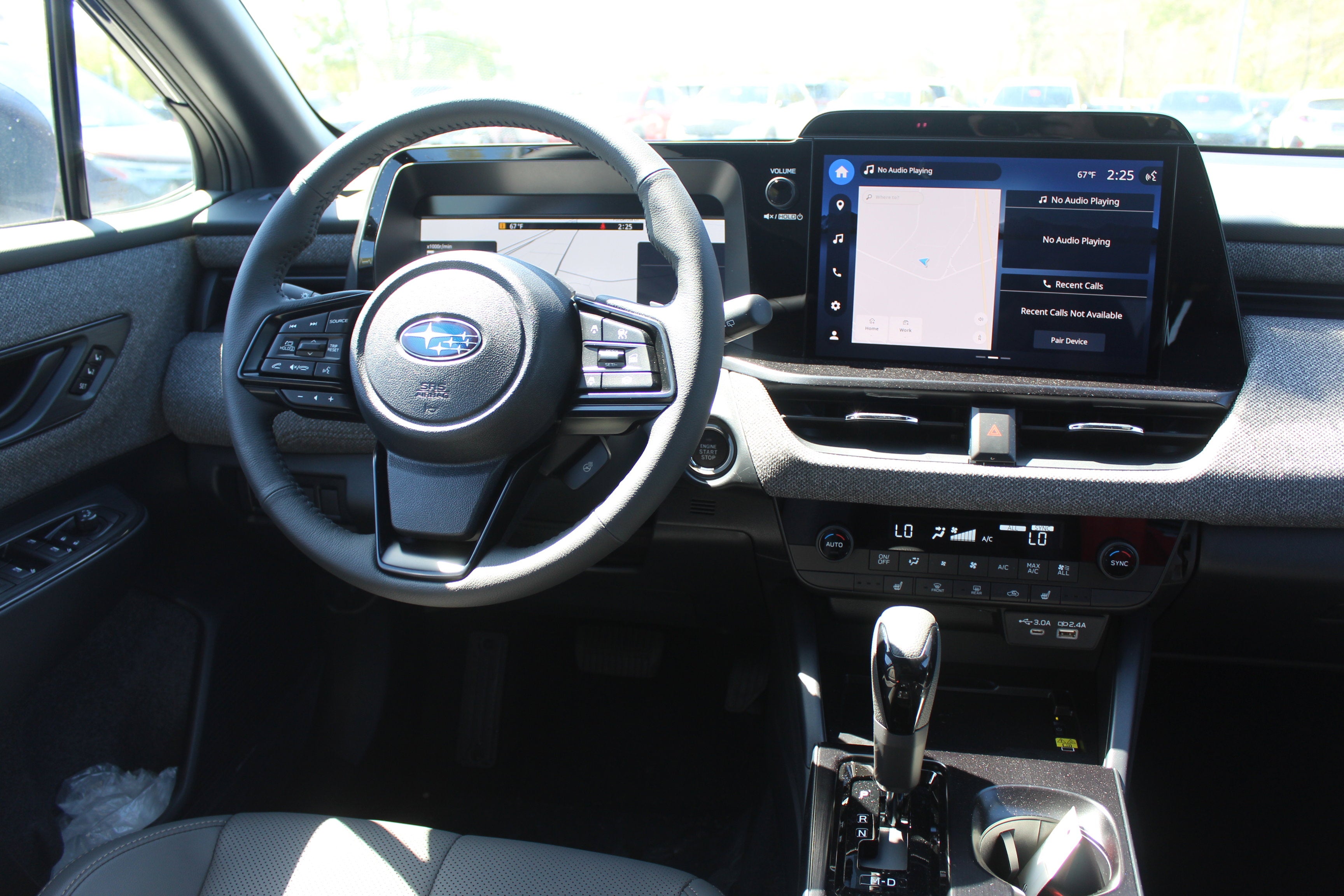 2026 Subaru OUTBACK Limited