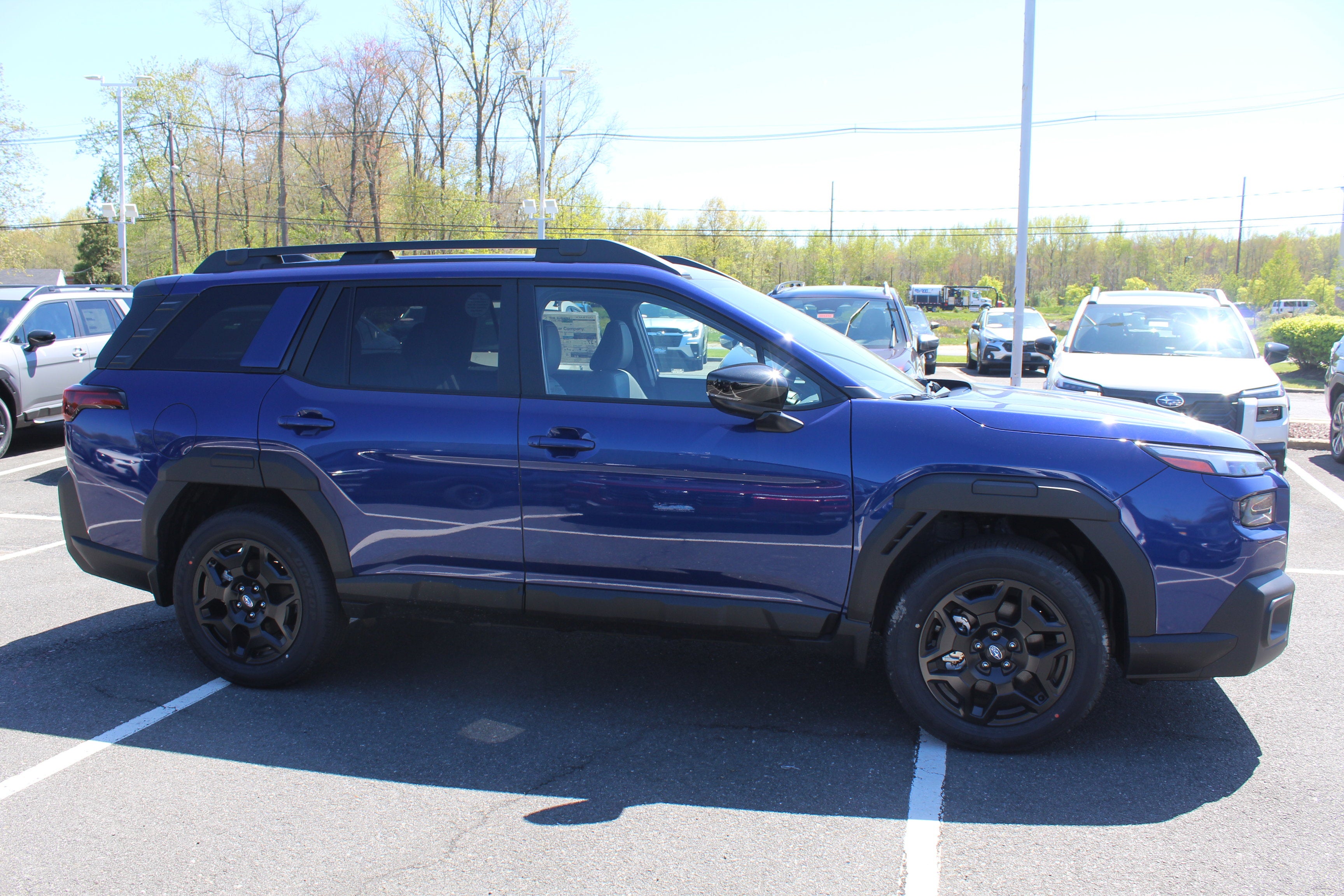 2026 Subaru OUTBACK Limited