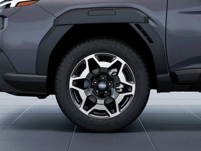 2026 Subaru OUTBACK Touring