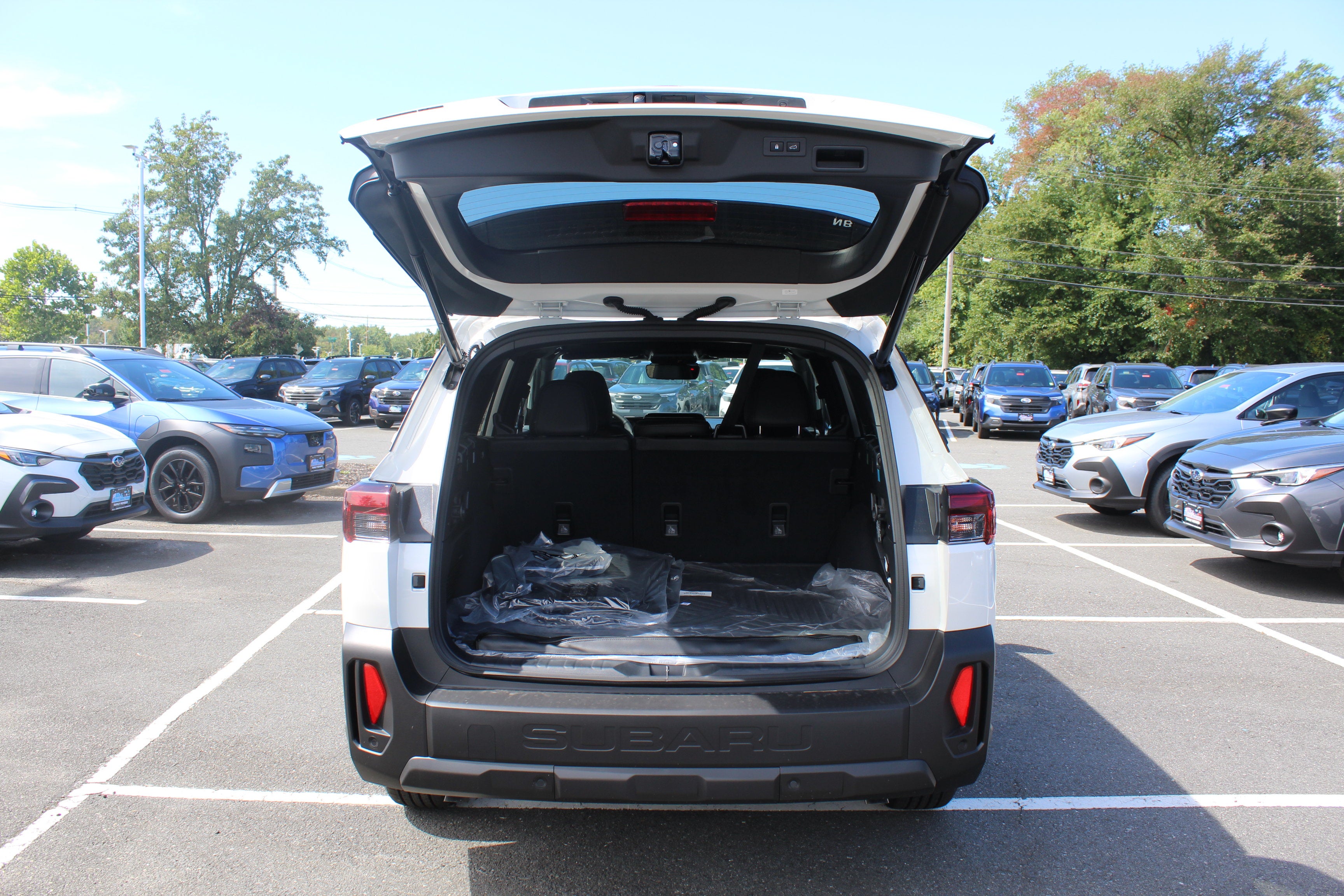 2026 Subaru OUTBACK Limited XT