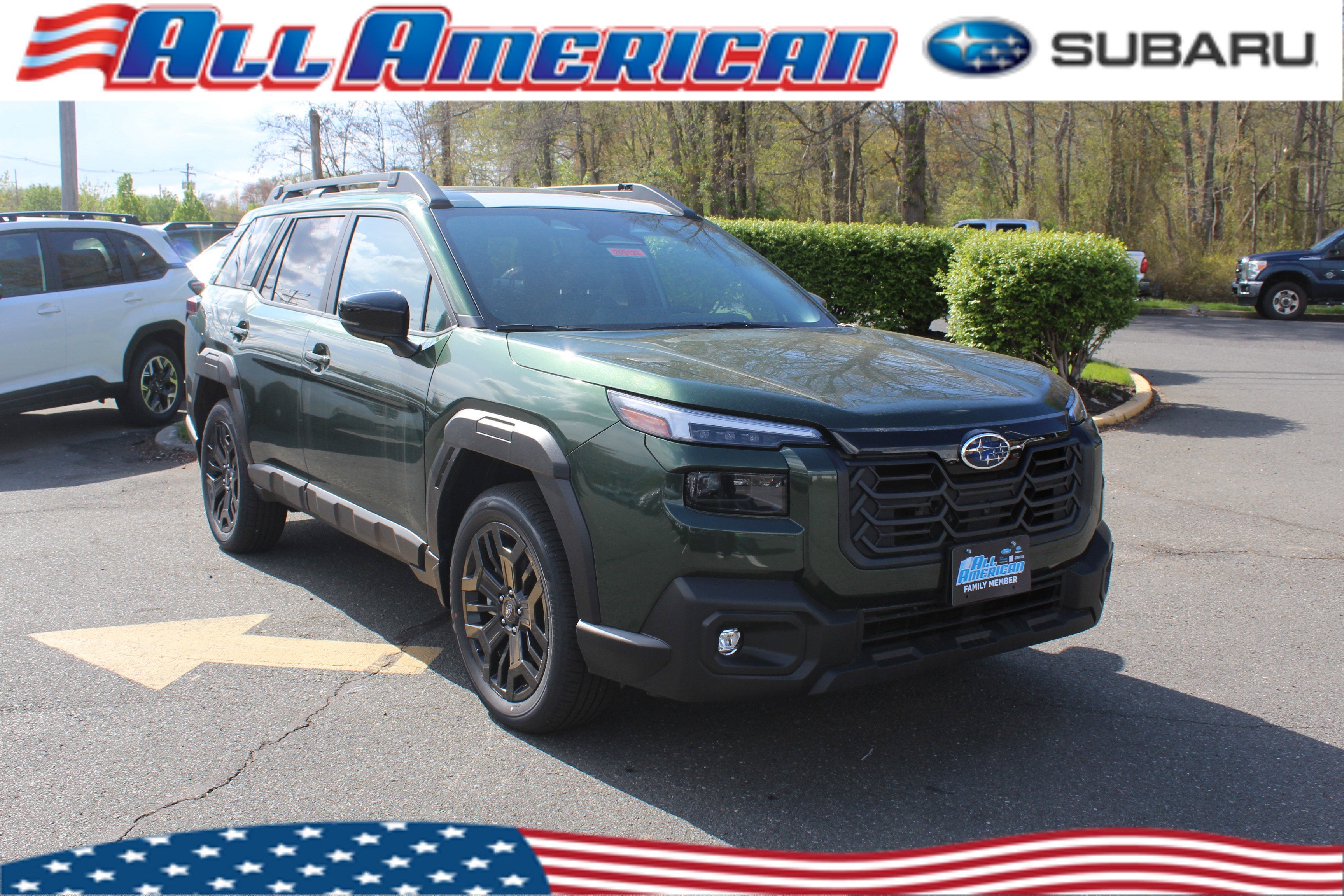 2026 Subaru OUTBACK Limited XT