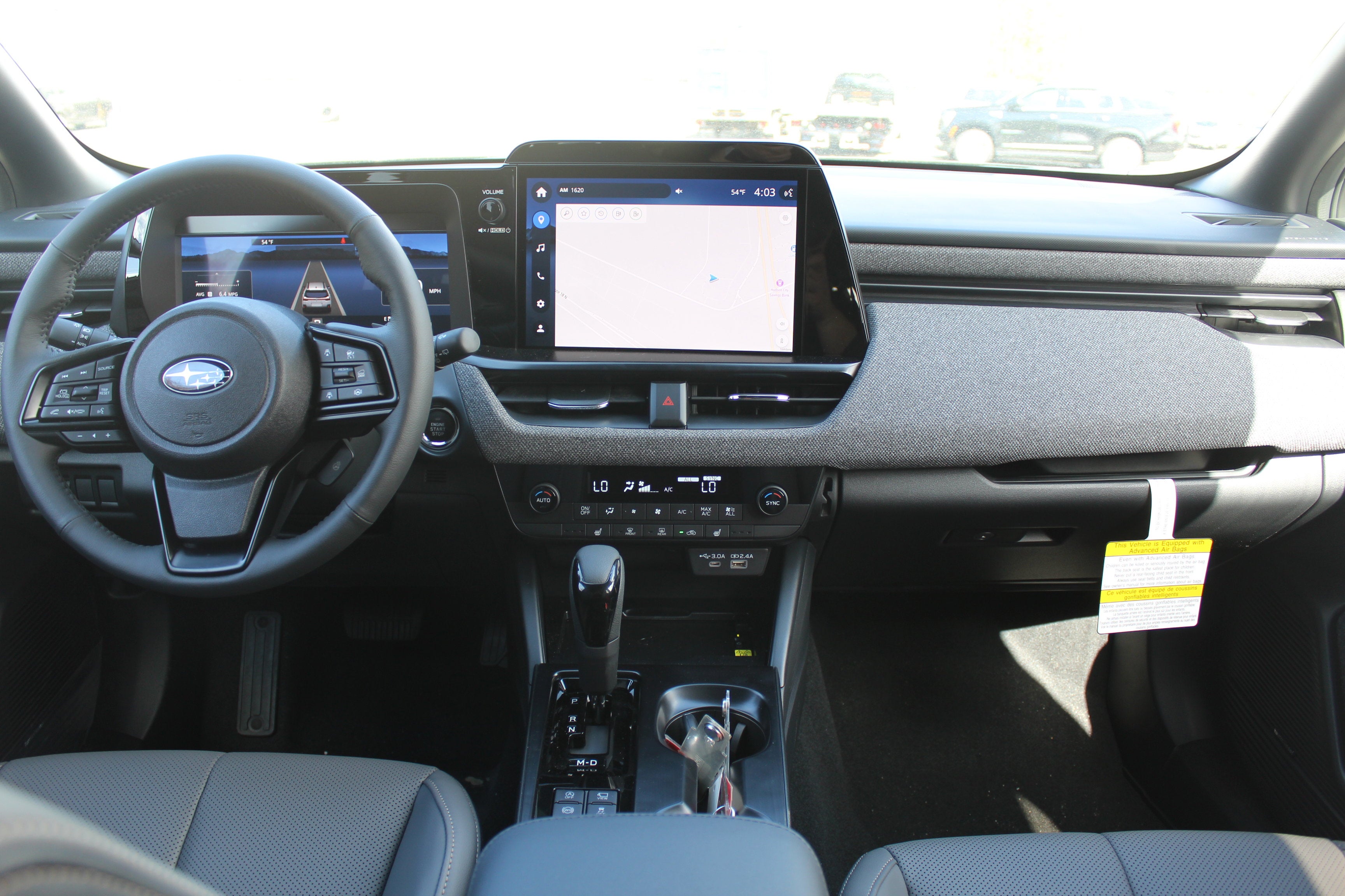 2026 Subaru OUTBACK Limited XT