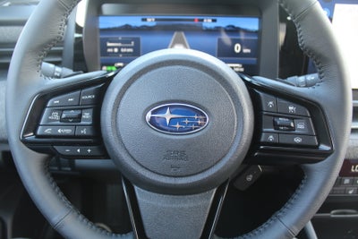 2026 Subaru OUTBACK Limited XT