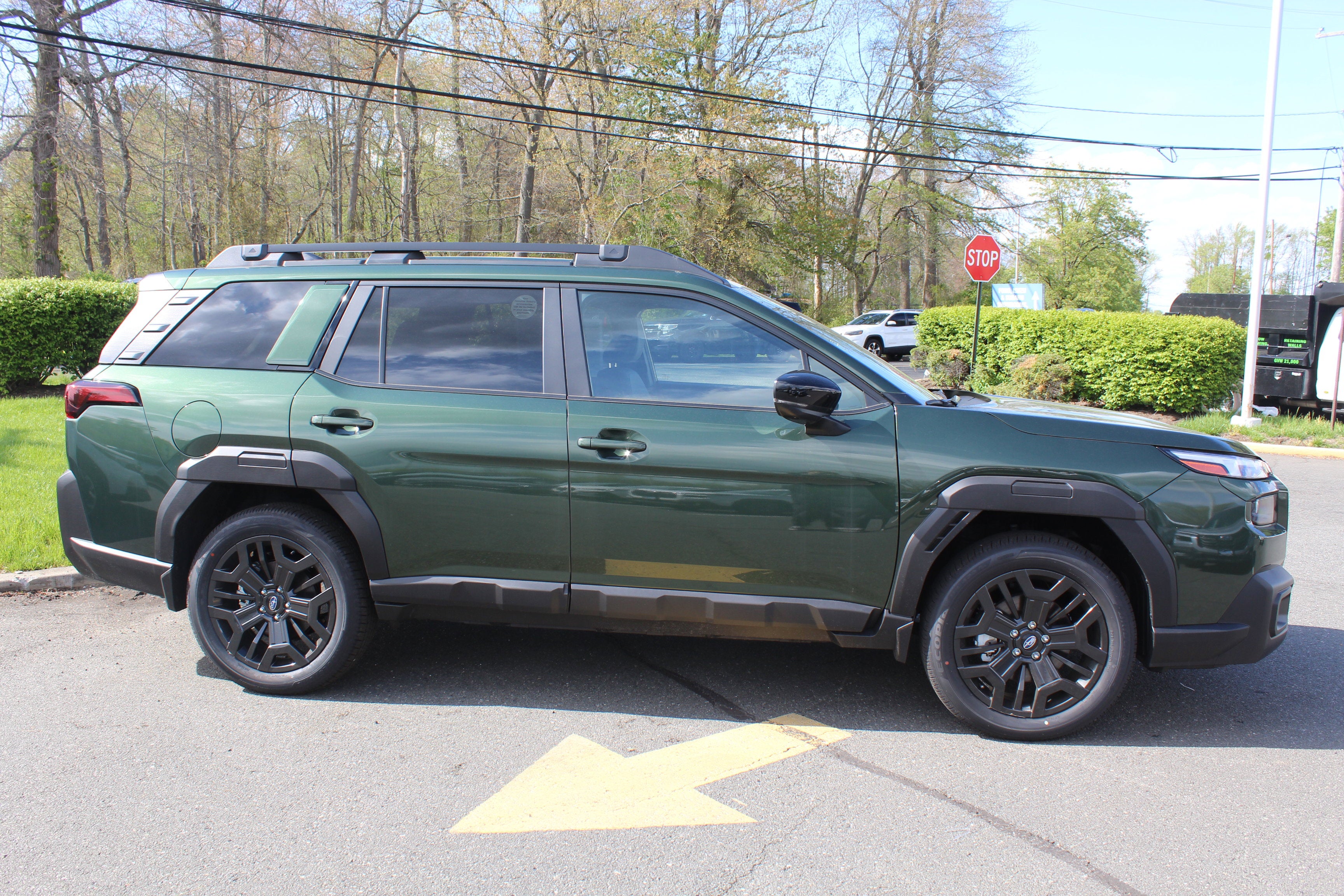 2026 Subaru OUTBACK Limited XT