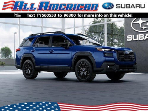 2026 Subaru OUTBACK Limited XT